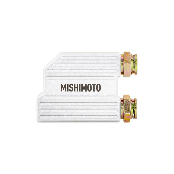 Mishimoto Transmission Oil Cooler Bypass Valve (MPN: MMTC-RAM-TBVFF)