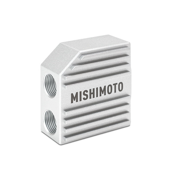 Mishimoto Transmission Oil Cooler Bypass Valve (MPN: MMTC-RAM2-TBVFF)