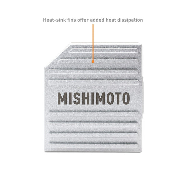 Mishimoto Transmission Oil Cooler Bypass Valve (MPN: MMTC-RAM2-TBVFF)