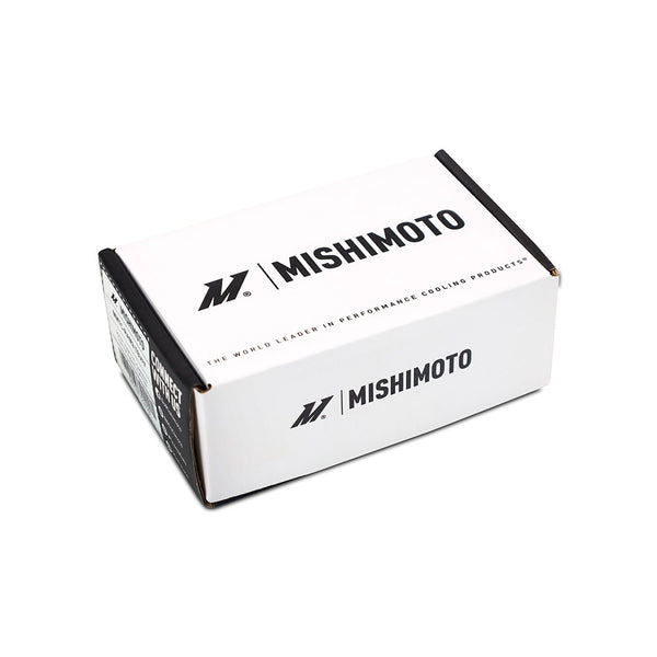 Mishimoto Transmission Oil Cooler Bypass Valve (MPN: MMTC-RAM2-TBVFF)