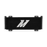 Mishimoto Universal Transmission Cooler (MPN: MMTC-SP-13BK)