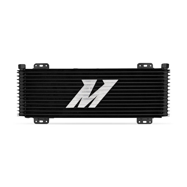 Mishimoto Universal Transmission Cooler (MPN: MMTC-SP-13BK)