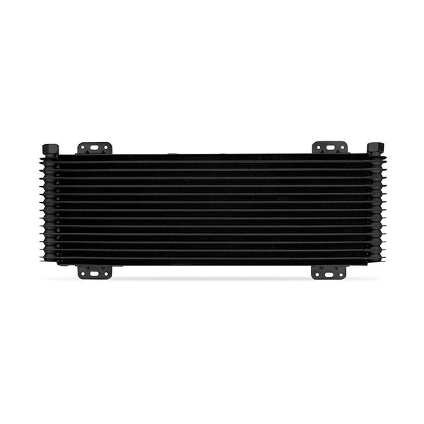 Mishimoto Universal Transmission Cooler (MPN: MMTC-SP-13BK)