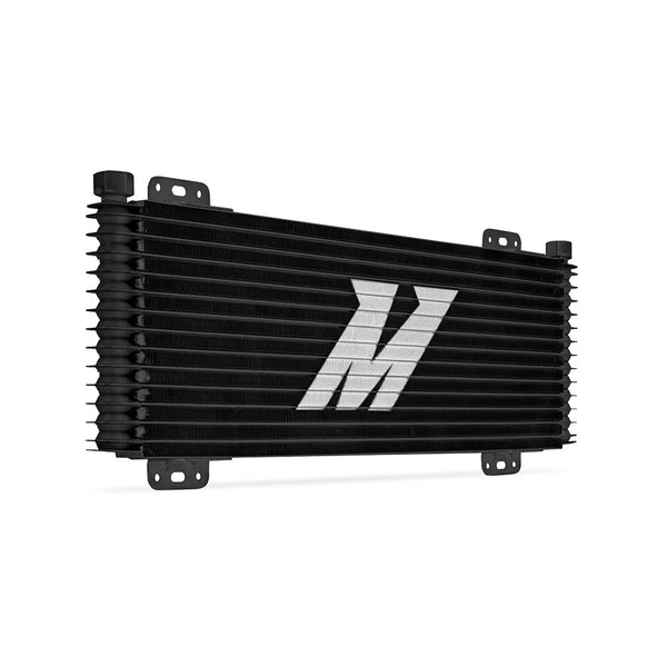 Mishimoto Universal Transmission Cooler (MPN: MMTC-SP-13BK)