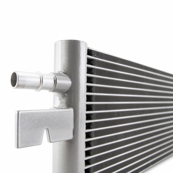 Mishimoto Universal Oil Cooler (MPN: MMTC-SUP-20)