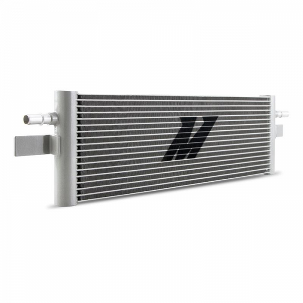 Mishimoto Universal Oil Cooler (MPN: MMTC-SUP-20)