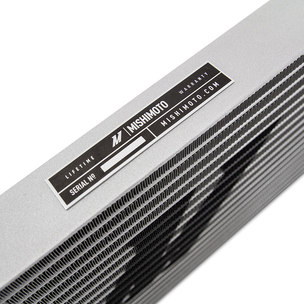 Mishimoto Universal Oil Cooler (MPN: MMTC-SUP-20)