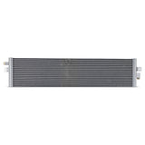 Mishimoto Transmission Cooler (MPN: MMTC-RAM-10)