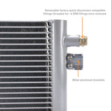 Mishimoto Transmission Cooler (MPN: MMTC-RAM-10)