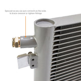 Mishimoto Transmission Cooler (MPN: MMTC-RAM-10)