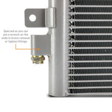 Mishimoto Transmission Cooler (MPN: MMTC-RAM-10)
