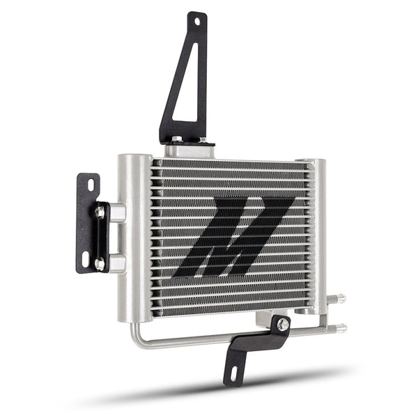 Mishimoto Transmission Cooler For Toyota Tacoma (MPN: MMTC-TAC-05)