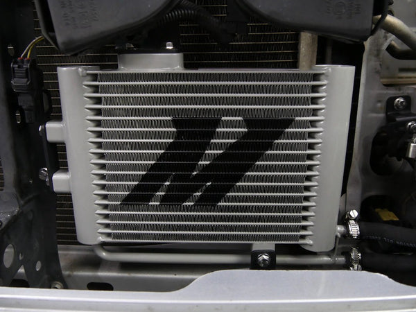Mishimoto Transmission Cooler For Toyota Tacoma (MPN: MMTC-TAC-05)