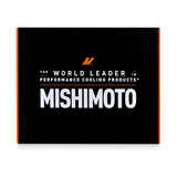 Mishimoto Jeep Transmission Fluid Cooler (MPN: MMTC-WRA-07)