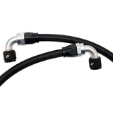 Mishimoto Auto Transmission Oil Cooler Hose Assembly (MPN: MMTCL-DMAX-01)