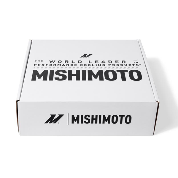 Mishimoto Auto Transmission Oil Cooler Hose Assembly (MPN: MMTCL-DMAX-01)