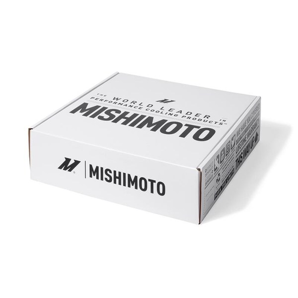 Mishimoto Auto Transmission Oil Cooler Hose Assembly (MPN: MMTCL-DMAX-01)