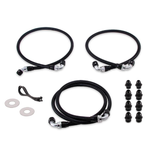 Mishimoto Auto Transmission Oil Cooler Hose Assembly (MPN: MMTCL-DMAX-06)