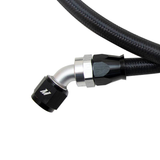 Mishimoto Auto Transmission Oil Cooler Hose Assembly (MPN: MMTCL-DMAX-06)