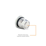 Mishimoto Aluminum Transmission Pan (MPN: MMTP-DMAX-01)