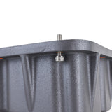 Mishimoto Aluminum Transmission Pan (MPN: MMTP-F2D-89)