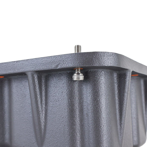 Mishimoto Aluminum Transmission Pan (MPN: MMTP-F2D-89)