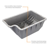 Mishimoto Aluminum Transmission Pan (MPN: MMTP-F2D-89)