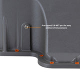 Mishimoto Aluminum Transmission Pan (MPN: MMTP-F2D-89)