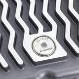 Mishimoto Aluminum Transmission Pan (MPN: MMTP-F2D-89)