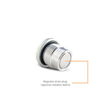 Mishimoto Aluminum Transmission Pan (MPN: MMTP-F2D-89)