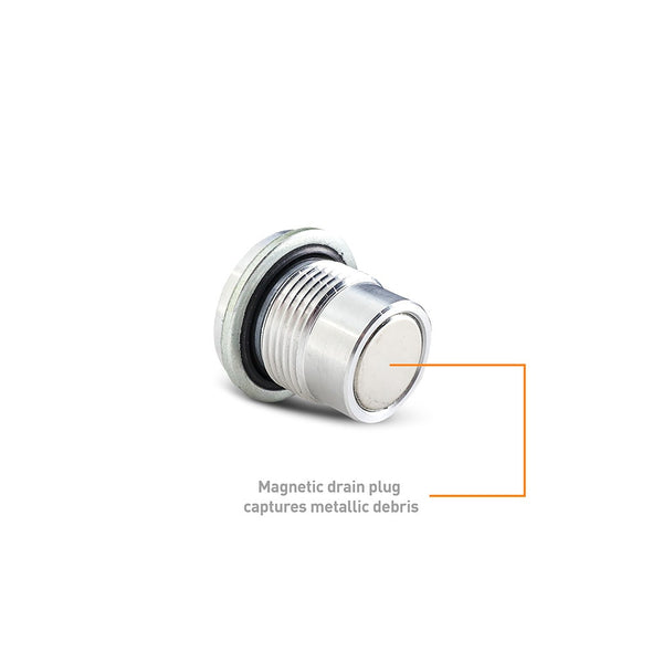 Mishimoto Aluminum Transmission Pan (MPN: MMTP-F2D-89)