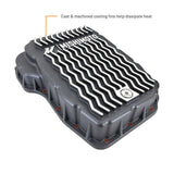 Mishimoto Aluminum Transmission Pan (MPN: MMTP-RAM-07)