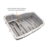 Mishimoto Aluminum Transmission Pan (MPN: MMTP-RAM-07)