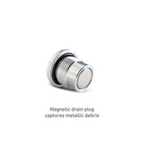 Mishimoto Aluminum Transmission Pan (MPN: MMTP-RAM-07)