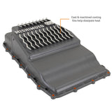 Mishimoto Aluminum Transmission Pan (MPN: MMTP-RGR-19)