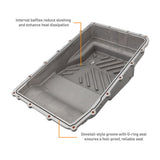 Mishimoto Aluminum Transmission Pan (MPN: MMTP-RGR-19)