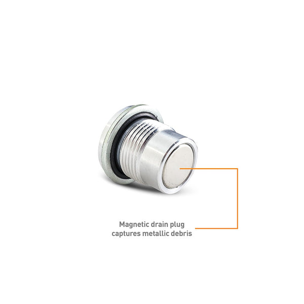 Mishimoto Aluminum Transmission Pan (MPN: MMTP-RGR-19)