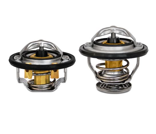 Mishimoto Racing Thermostat Set (MPN: MMTS-CHV-01DH)
