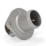Mishimoto Thermostat Housing (MPN: MMTS-F2D-03CH)