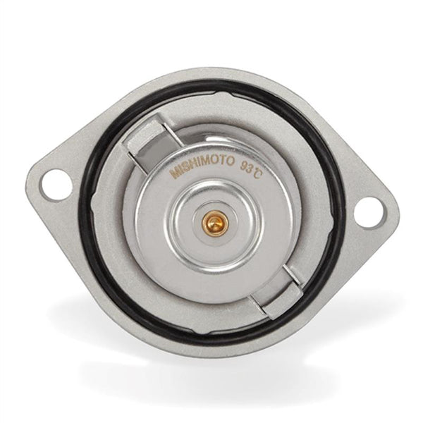 Mishimoto Thermostat Housing (MPN: MMTS-F2D-03CH)