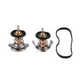 Mishimoto Racing Thermostat Set (MPN: MMTS-F2D-08H)