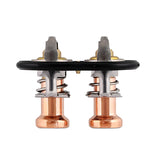 Mishimoto Racing Thermostat Set (MPN: MMTS-F2D-11H)