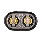 Mishimoto Racing Thermostat Set (MPN: MMTS-F2D-11H)