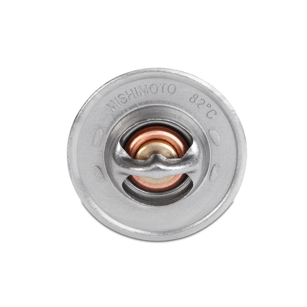 Mishimoto Jeep Thermostat (MPN: MMTS-WRA-87L)
