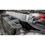 Mishimoto Radiator Support Panel (MPN: MMUS-F2D-11MWBK)