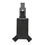 Mob Armor Cell Phone Mount (MPN: MOBC2-BLK-LG)