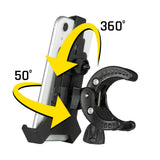 Mob Armor Cell Phone Mount (MPN: MOBC2-BLK-LG)