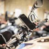 Mob Armor Cell Phone Mount (MPN: MOBC2-BLK-LG)