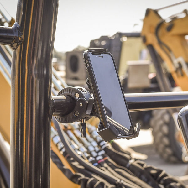 Mob Armor Cell Phone Mount (MPN: MOBC2-BLK-LG)