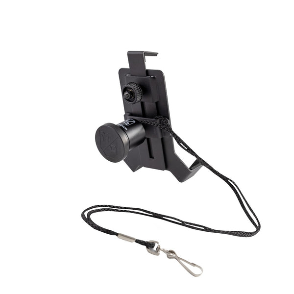 Mob Armor Cell Phone Mount (MPN: MOBM2-BLK-LG)